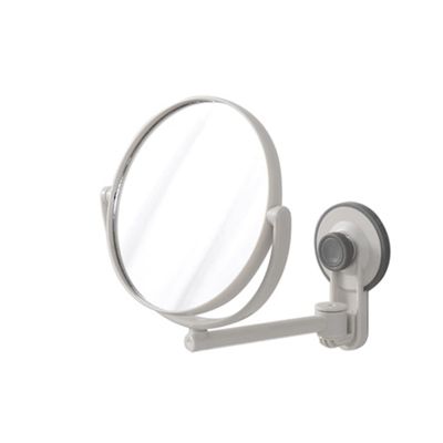 AYMAYA Cosmetic Mirror, 1Pc Makeup Mirror Magnifying Mirror 20X Magnifying Beauty Cosmetic Mirror