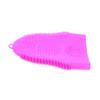 Beatifufu Beauty Tools Brush Cleaning Pad Makeup Brush Cleaner Exfoliating Face Scrubber view 1