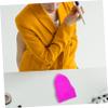 Beatifufu Beauty Tools Brush Cleaning Pad Makeup Brush Cleaner Exfoliating Face Scrubber view 3