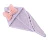 2 Pack Microfiber Hair Towels, Head Towels Wrap for Women Wet Hair, Super Absorbent Hair Drying Towel Wrap for Curly Hair, Anti Frizz Microfiber Towels view 1