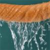 2 Pack Microfiber Hair Towels, Head Towels Wrap for Women Wet Hair, Super Absorbent Hair Drying Towel Wrap for Curly Hair, Anti Frizz Microfiber Towels view 4