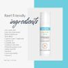 Reef Safe Sunscreen SPF 50 Mineral Face Stick 2 Pack, Hawaii & Mexico Approved, Biodegradable, Zinc, Vitamin E, Oxybenzone & Octinoxate Free, Water Resistant, Made in USA by Coral Safe view 4
