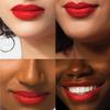 CTZN Cosmetics - Code Red Vegan Lipstick | Vegan, Cruelty-Free, Inclusive Beauty (Kirmizi) view 4