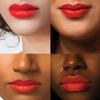CTZN Cosmetics - Code Red Vegan Lipstick | Vegan, Cruelty-Free, Inclusive Beauty (Ahmar) view 4