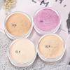 Face Powder Finishing Powder long lasting waterproof oil control concealer powder female makeup facial makeup cosmetics view 2