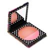 M.A.C. By Richard Quinn Edition Powder Blush Duo: Sunset Boulevard -.35 oz / 10 g view 1