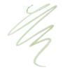 MAC By Richard Quinn Limited Edition Colour Excess Gel Eye Liner Pencil - Mint Crush (Pastel Mint) - .01 oz / .35 g view 2