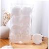 ADOCARN 1200pcs Pearl Pattern Makeup Remover Cotton Wipes Face Towel Cotton Rounds Pads for Cosmetic Removal Comfortable Cosmetic Pads Face Pads Non-Woven Fabric Mask Clean Travel view 2