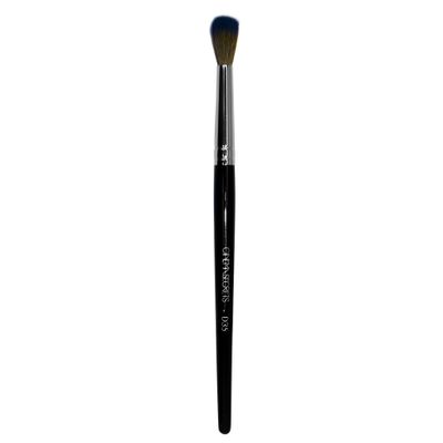 Cinema Secrets D35- Domed Crease Eyeshadow Brush