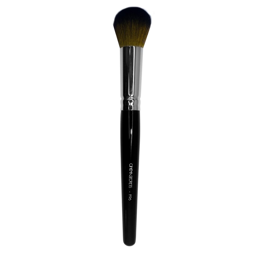 Cinema Secrets F96- Fluffy Foundation Brush