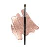 Cinema Secrets E23 Flat Filbert Eyeshadow Brush view 3