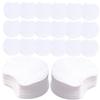 900Pcs Round Shape Makeup Remover Pads Thick Face Cleaning Pads for Daily Use view 1