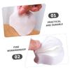 900Pcs Round Shape Makeup Remover Pads Thick Face Cleaning Pads for Daily Use view 4