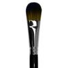 Cinema Secrets F93- Flat Filbert Foundation Brush view 2