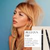 Jillian Dempsey Khl Eyeliner in FTA White + Cheek Tint in Poppy view 4