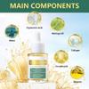 3PC Beauty Women Collagen Lifting Body Oil, Collagen Lifting Body Oil, Anti Aging Collagen Serum for Face, Reduces Fine Lines and Wrinkles view 4