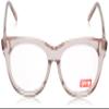 Boundless Optical 55 Soft Translucent Blush view 2