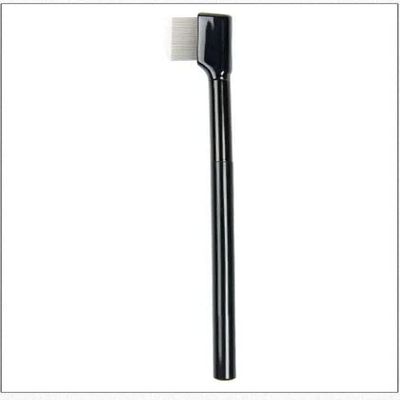 Eyelash,Eyebrow or lashes Comb Brush Separator Mascara Applicator, Mascare Brushes with Metal Teeth,Reuseable Mascara Wands, Lash Separator Tool for Eyelashes Extension,Definer Eye Makeup Cosmetic,Mascara Brushes Tool with Comb Cover (1 Pack)