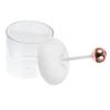 FRCOLOR 2pcs Foams Maker for Face Wash Portable Foaming Cup Delicate Deep Makeup for Facial Shampoo Shower Gel view 3