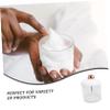 FRCOLOR 2pcs Foams Maker for Face Wash Portable Foaming Cup Delicate Deep Makeup for Facial Shampoo Shower Gel view 4
