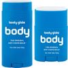 Body Glide Original Anti Chafing Stick Balm (2.5oz) and Body Glide Original Anti Chafing Stick Balm (0.8oz) view 1