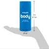 Body Glide Original Anti Chafing Stick Balm (2.5oz) and Body Glide Original Anti Chafing Stick Balm (0.8oz) view 4