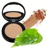 Better'n Ur Cheeks (CINNABAR) MINERAL BLUSH | Made in USA | Pressed Powder | Organic | Cruelty Free | Talc Free | Paraben Free | Long Lasting view 1