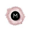 Voodoo Makeup Colour Art Loose Powder Eyeshadow in Guardian Angel - Buildable and Long Wearing Eye Shadow - Pigment Eyeshadow with Coconut Oil -0.8 oz view 1