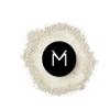 Voodoo Makeup Colour Art Loose Powder Eyeshadow in Nola Eve - Buildable and Long Wearing Eye Shadow - Pigment Eyeshadow with Coconut Oil - 0.8 oz view 1