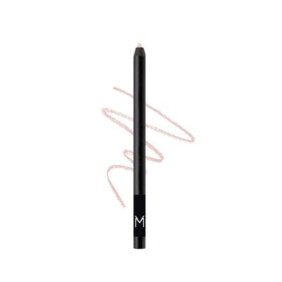 Voodoo Makeup Wake-Up Call Eyeliner in CAFE-AU-LAITE LIGHT