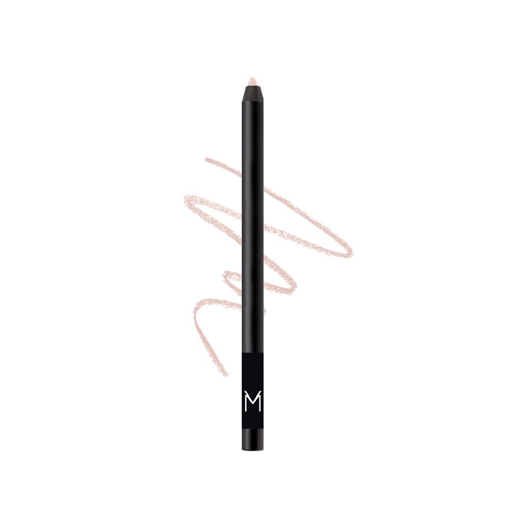 Voodoo Makeup Wake-Up Call Eyeliner in CAFE-AU-LAITE LIGHT