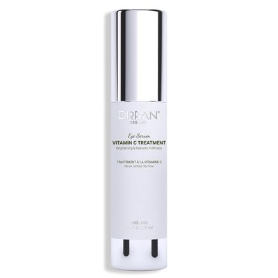 DIRRAN ORGANIC - Vitamin C Eye Treatment
