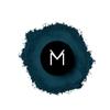 Voodoo Makeup Colour Art Loose Powder Eyeshadow in City Park - Buildable & Long Wearing Eye Shadow - Pigment Eyeshadow with Coconut Oil - 0.8 oz view 1