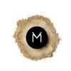 Voodoo Makeup Colour Art Loose Powder Eyeshadow in Creme De La Queen - Buildable & Long Wearing Eye Shadow - Pigment Eyeshadow with Coconut Oil -0.8oz view 1