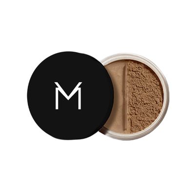 XOXO Setting Powder in Dark
