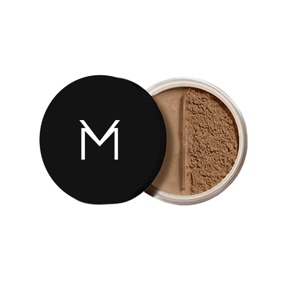 XOXO Setting Powder in Dark