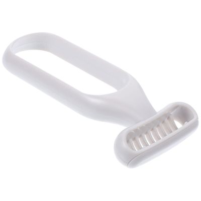 LALAFINA Manual Body Hair Trimmer for Women Leg Hair Shaver Gently Exfoliates Skin Precise and Easy to Use for Smooth Shaving and Minimal Skin Irritation