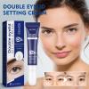 VEMART Lifting Eyelid Defining CreamHelps to Firm The Skin While Reducing The Appearance of Fine Lines, Wrinkles, Eyelid Puffiness, and Dullness. Improves Skin Cell Turnover. (Color : 8pcs) view 3