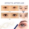 VEMART Lifting Eyelid Defining CreamHelps to Firm The Skin While Reducing The Appearance of Fine Lines, Wrinkles, Eyelid Puffiness, and Dullness. Improves Skin Cell Turnover. (Color : 2pcs) view 2