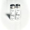 2PK White Premium brow mapping string, Effortless eyebrow mapping. The perfect PMU Supplies and Microblading Supplies for your eyebrow measuring tool kit. 229.6FT per 2 pack! (2 Pack White) view 2