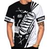 AOVL Personalized Name Barber Shirts Barber Shirt 3D for Men Custom Barber Shirt for Men Women Barber Shop Shirt Gift Barber (Barber 4) view 4