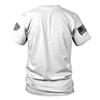 AOVL Personalized Name Barber Shirts Barber Shirt 3D for Men Custom Barber Shirt for Men Women Barber Shop Shirt Gift Barber (Barber 1) view 3