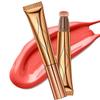 Blush Dreams Contour Beauty Wand, Liquid Face Concealer Contouring Stick with Cushion Applicator, Long Lasting Smooth Natural Matte Finish, Lightweight Blendable Super Silky Cream Contour Stick (Dark Pink Blush B1) view 1