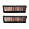 e.l.f. Pack of 2 Eyeshadow Palette, Rose Gold - Nude 83277 view 2