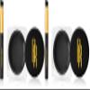 Black Radiance Continuous Creme Eyeliner, Classic Black, 0.18 Oz (Pack of 2) view 1