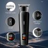 OPLLER Hair Clippers,Beard Trimmer for Men, Hair Trimmer for Men Beard Trimer Professional Hair Clipper Electr Razor Hair Cutting Machine Haircut Electr Shaver view 3