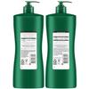 Suave Moisturizing Shampoo and Conditioner Set with Shea Butter - Revitalizing Dry Hair, 28 Oz Ea (2 Piece Set) view 2