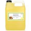 Dr Adorable - 32 oz - Argan Marrakesh Oil UNREFINED - 100% Pure Natural Organic Cold Pressed view 1