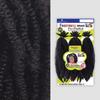 FreeTress Crochet Braids 3X Kids Pre-Fluffed Poppin' Twist 12" (pack of 1, 1B) view 2