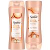 Suave Shampoo and Conditioner Set, Keratin Infusion, Smoothing  Keratin Hair Treatment & Detangler, 48H Frizz Control, Anti-Frizz Hair Products, 12.6 Oz Ea (2 Piece Set) view 1